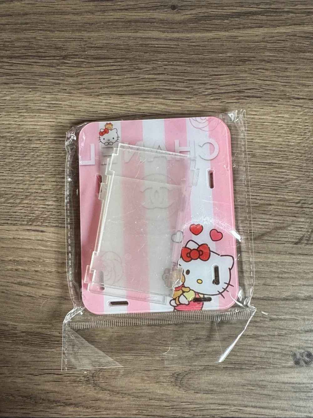 Hello Kitty Pen Holder